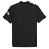 Manchester City Uitshirt 2025-26